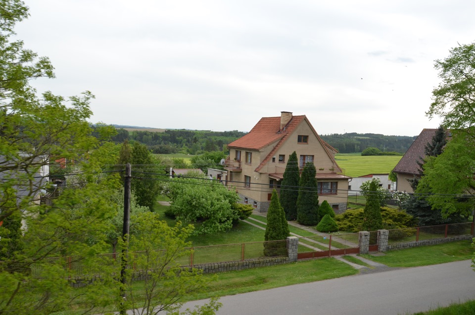 žopy деревня.