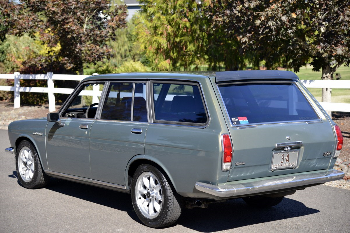 Хода универсал. Datsun 510 Station Wagon. Datsun 510 Wagon 1971. Datsun 280 Station Wagon. Datsun Wagon 1971.