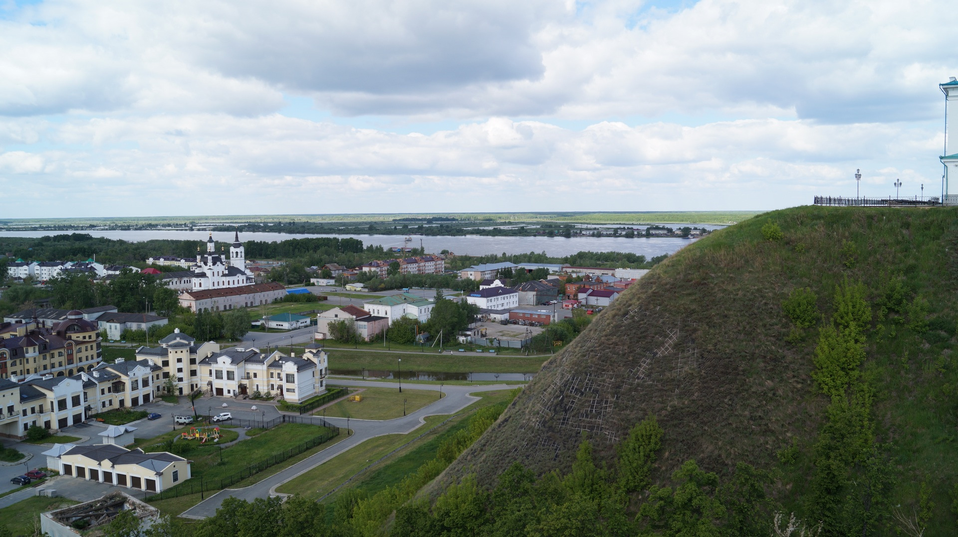 Фото плюс тобольск