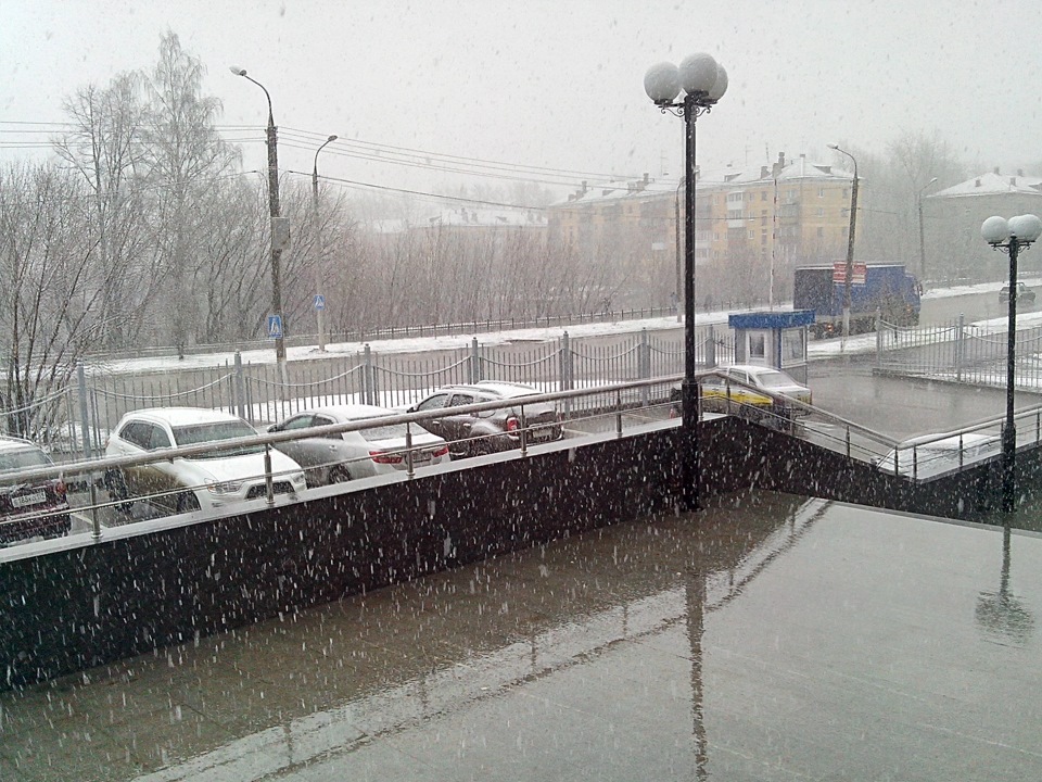 Пермь — Chevrolet Cruze (1G), 1,8 л, 2013 года | путешествие | DRIVE2