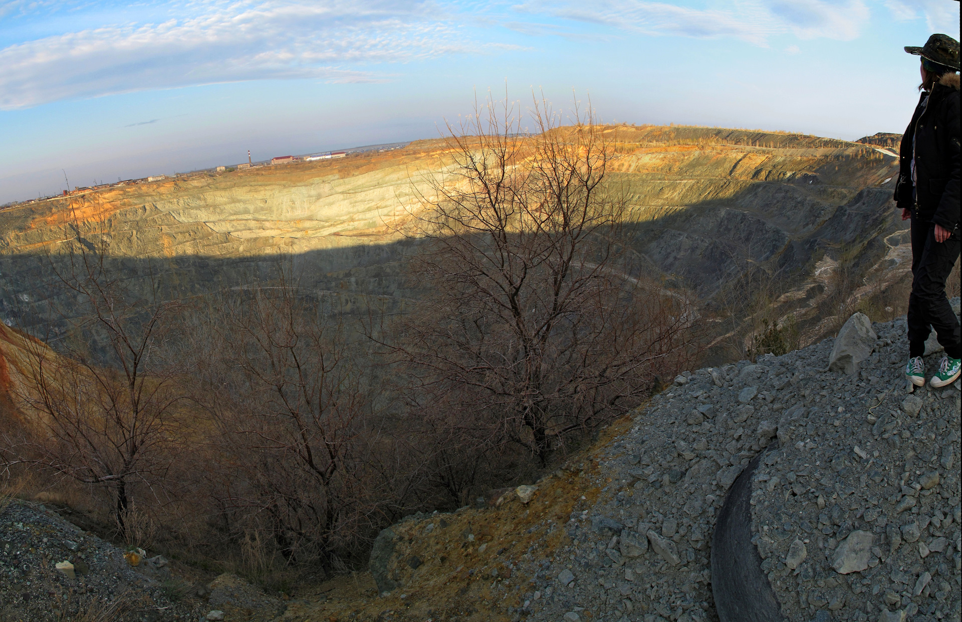 Поселок аркаим сибай карта