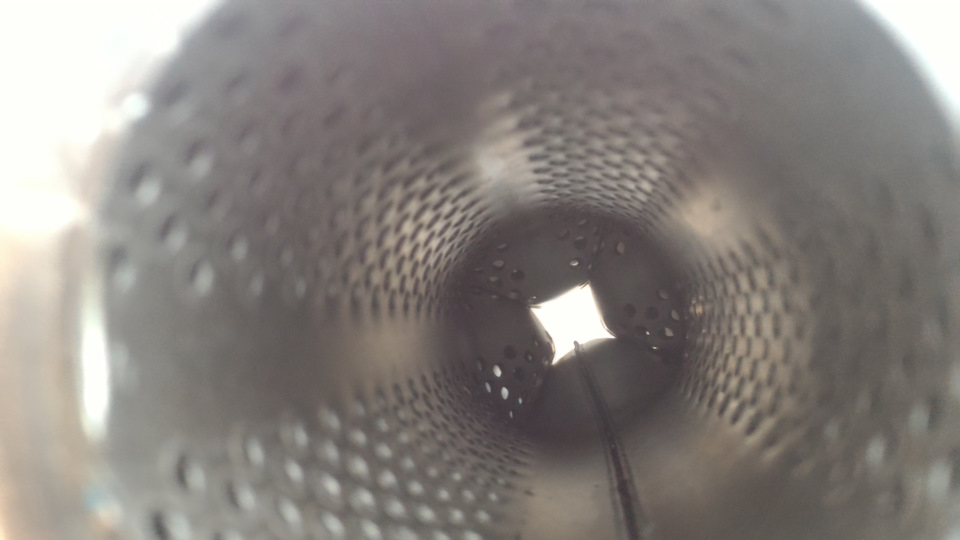 Это внутреннее сечение обоих — Mitsubishi Pajero Junior