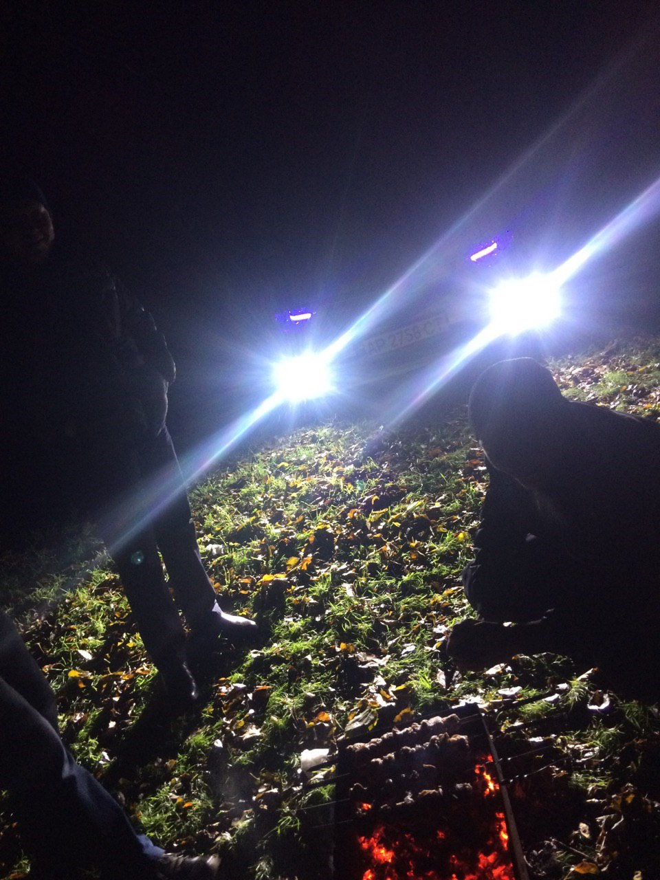 RGB LED габариты — Honda Accord (8G), 2,4 л, 2012 года | тюнинг | DRIVE2