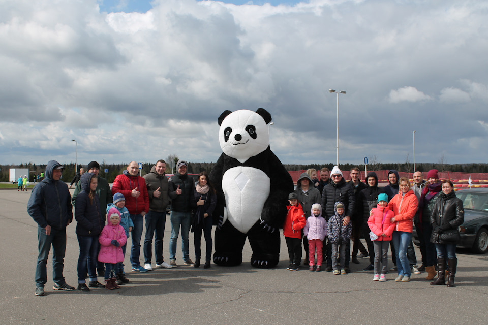 Фото в бортжурнале BMW 3 series Compact (E46/5)