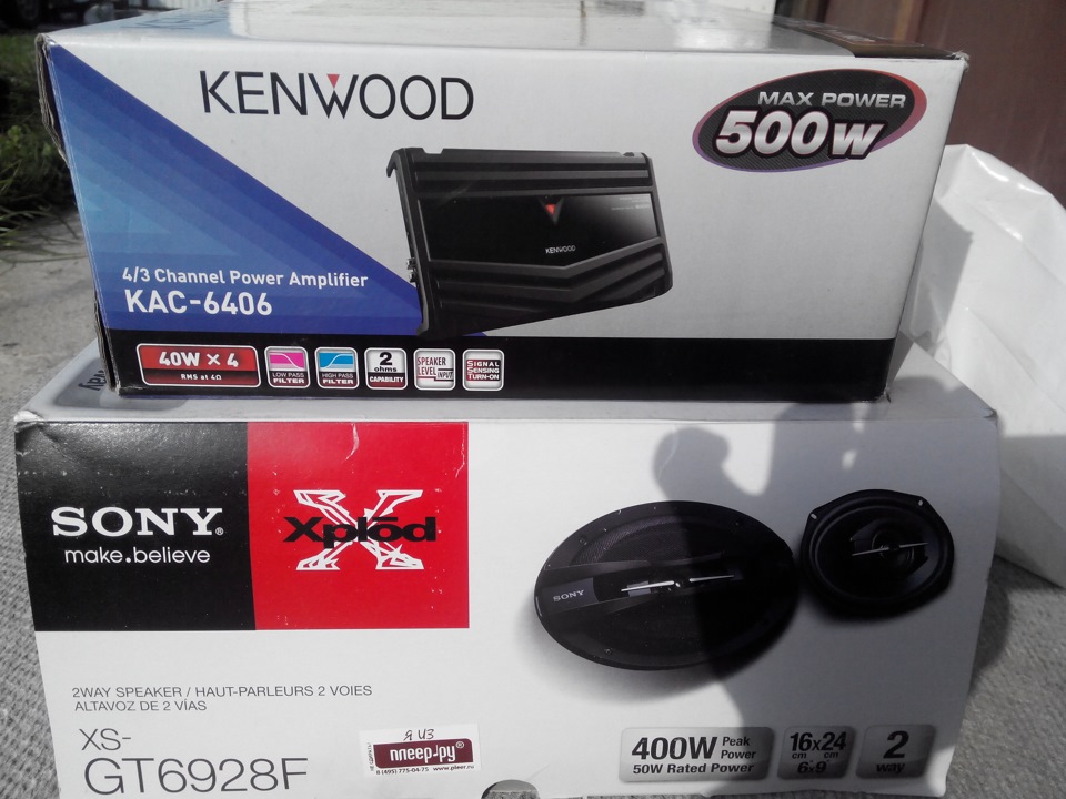 Фото в бортжурнале Ford Mondeo V