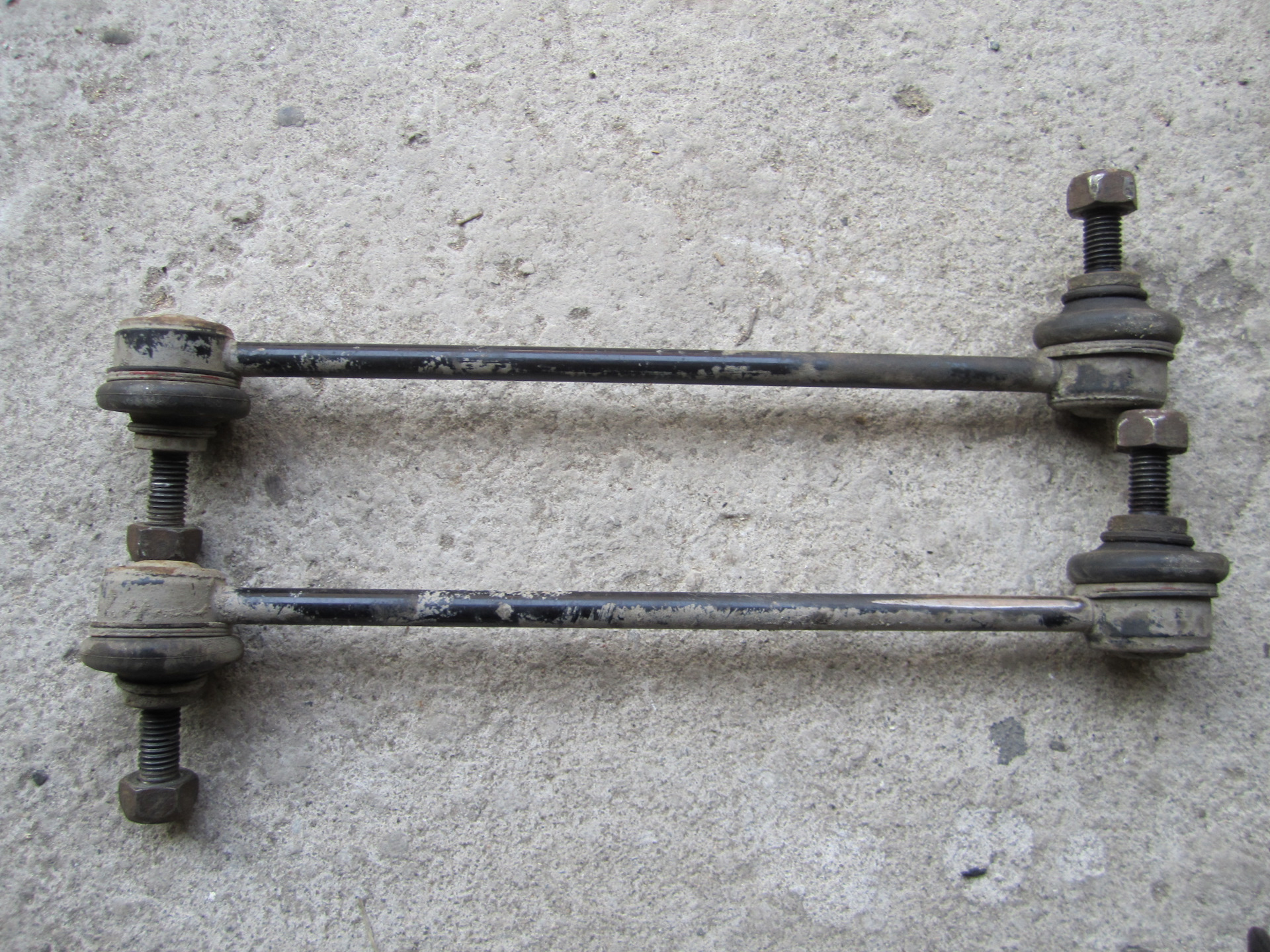 Стойка Стабилизатора Мондео 3 Купить