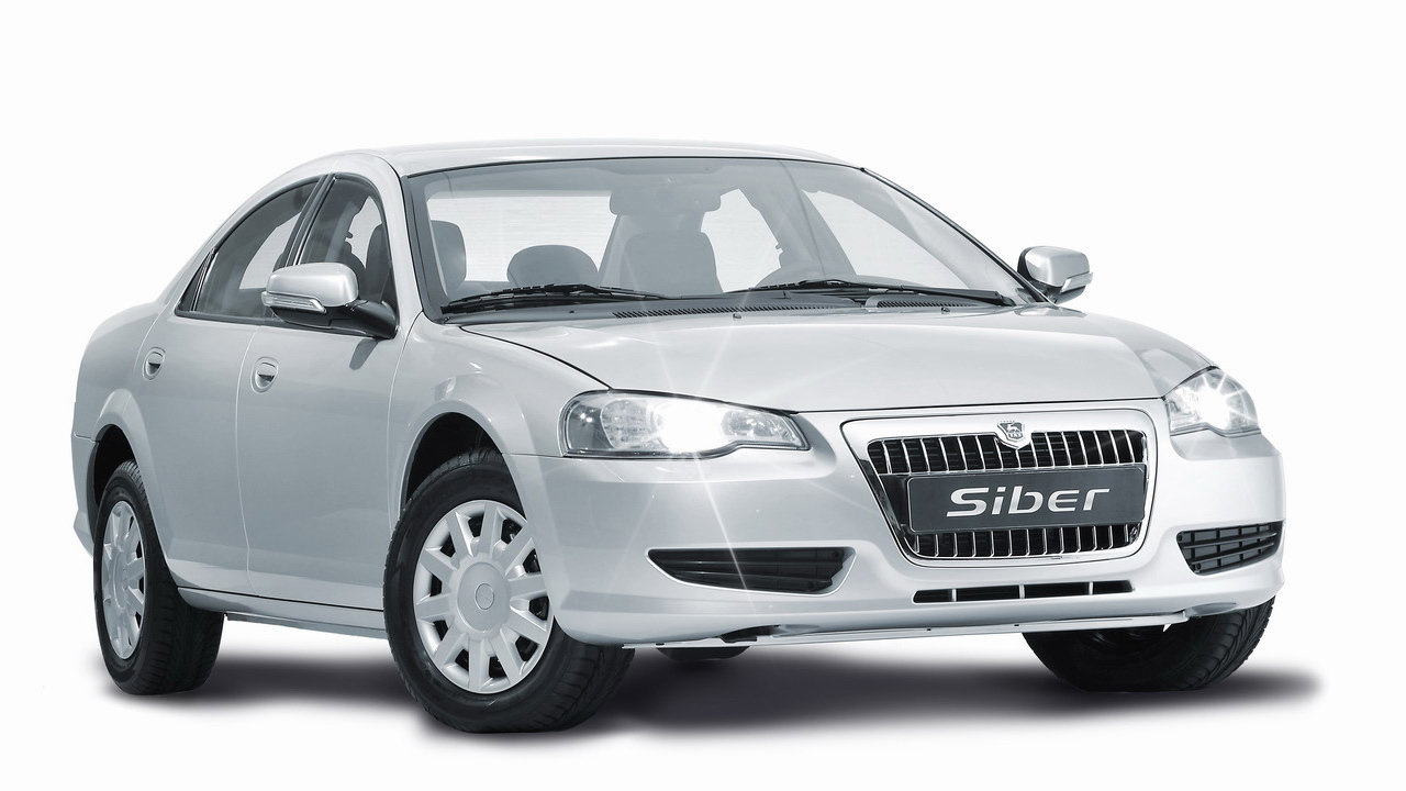 ГАЗ Сайбер 2.4 бензиновый 2009 | Silver Spirit на DRIVE2