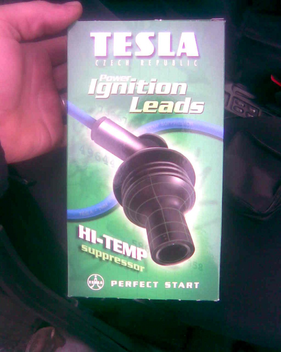 замена свечей и проводов — Сообщество «ВАЗ: Ремонт и Доработка» на DRIVE2