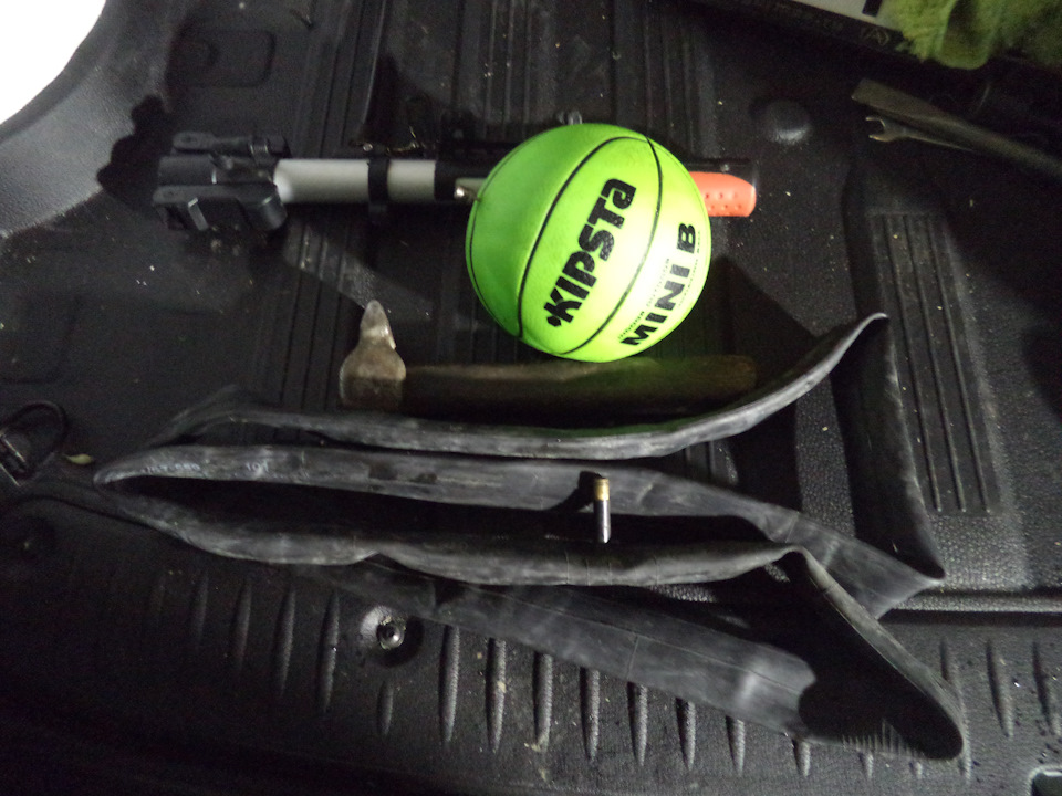 Самостоятельный ремонт вмятин без покраски. — Bezpokras на DRIVE2