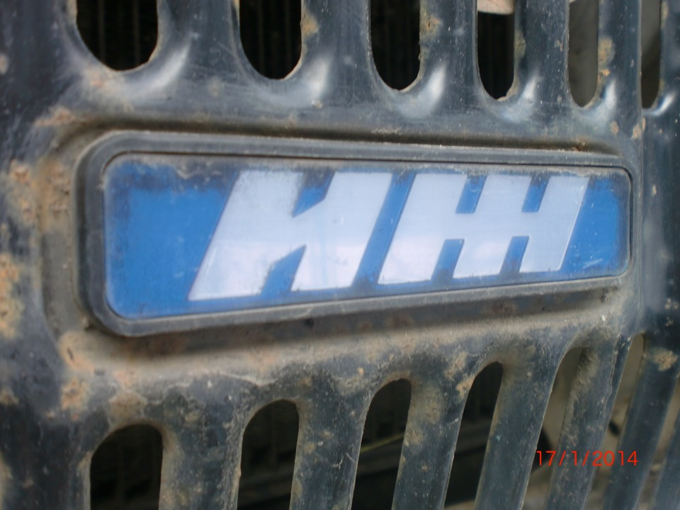 Фото в бортжурнале ИЖ Москвич 412