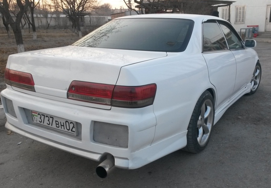 вот как то так у нас… — DRIVE2