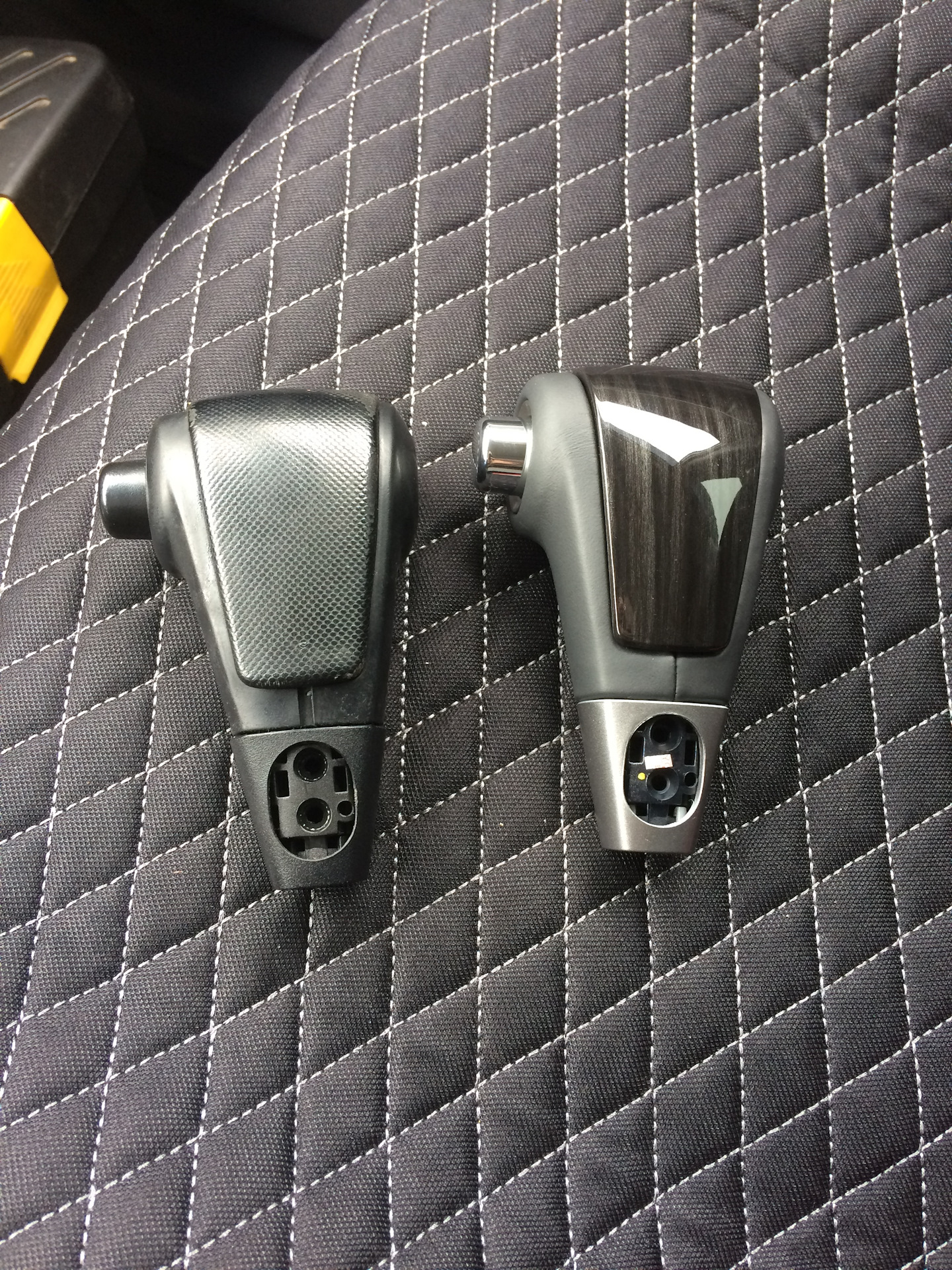 Хендай туксон как снять ручку кпп Ручка АКПП - Hyundai Tucson (JM), 2,7 л, 2004 года аксессуары DRIVE2