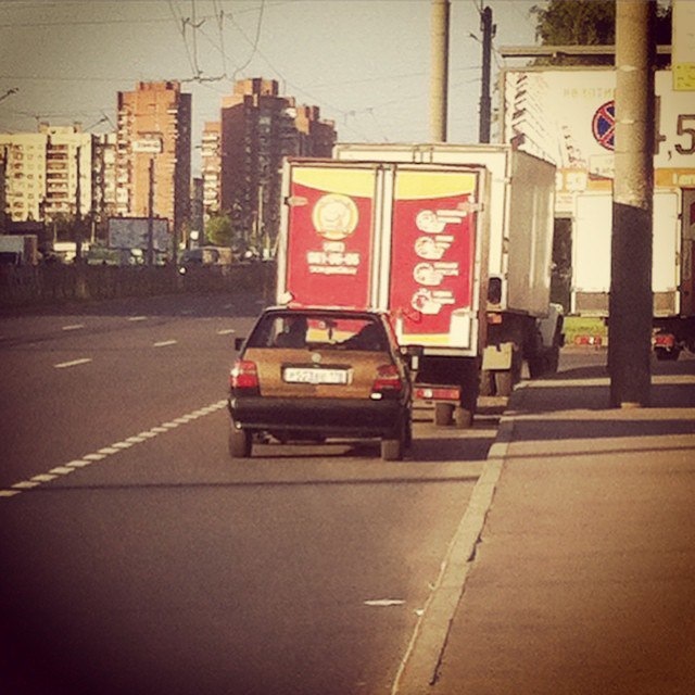 Финальная запись. — Volkswagen Polo Hatchback Mk2, 1 л, 1994 года ...