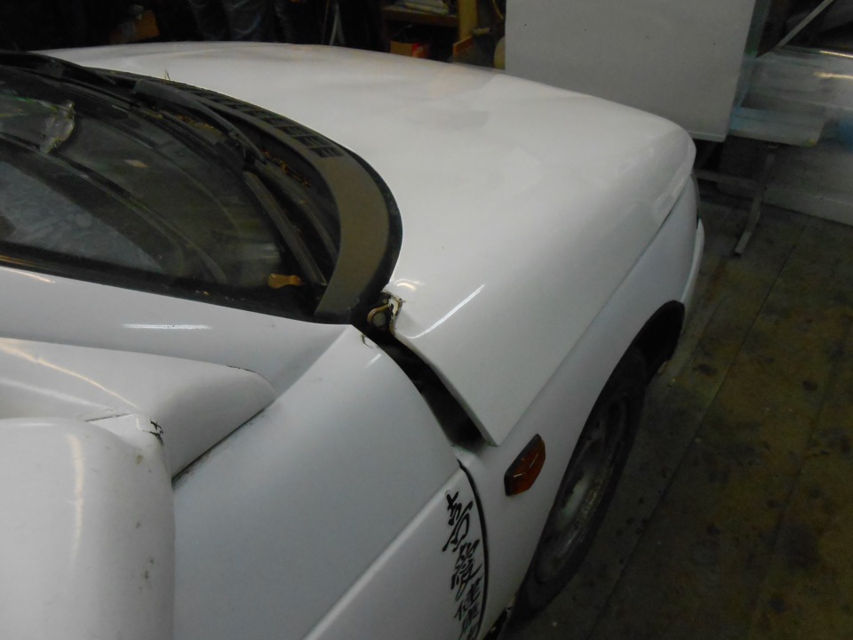 Ремонт 2110 — DRIVE2