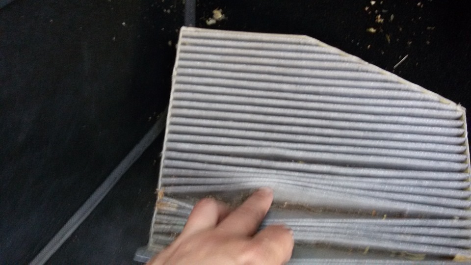 Промывка испарителя кондея (версия для акробатов) тобиш дляработяг ...