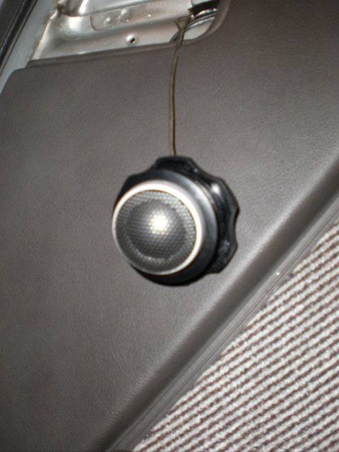 Фото в бортжурнале Opel Omega A