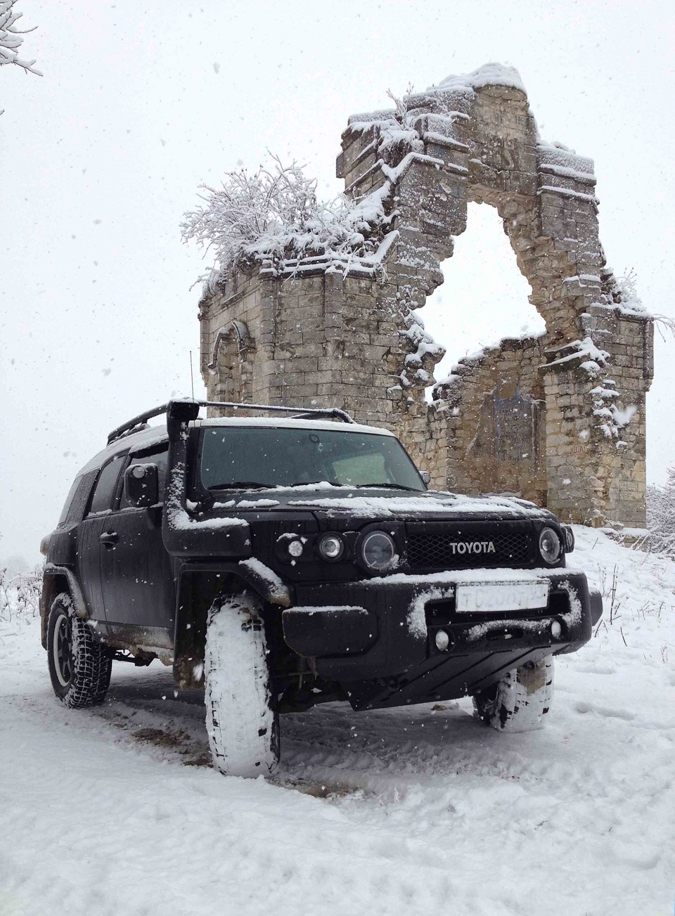 Адыгея — Мостовской район. Через горы, через лес… — Сообщество «DRIVE2  Offroad» на DRIVE2