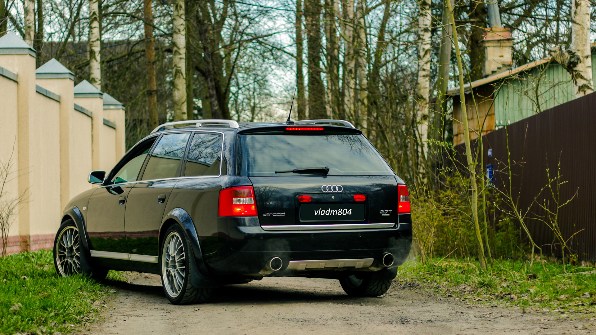 Audi allroad проблемы с пневмоподвеской