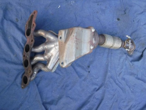 Другой ракурс из сети. — Ford Mondeo V