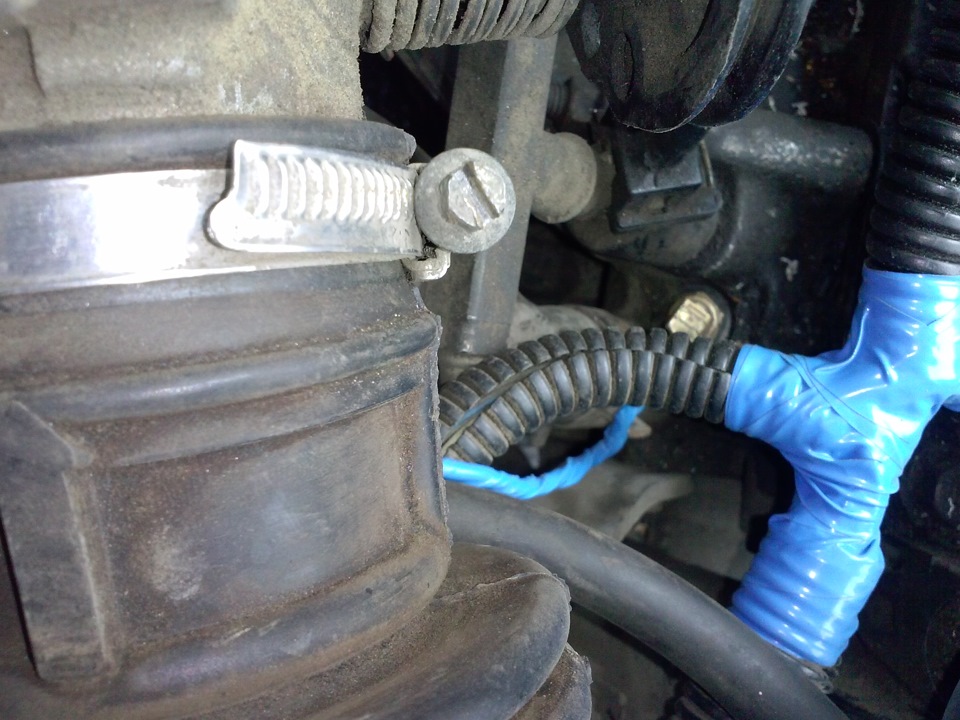 Проблема с указателем температуры и топлива нексия — Daewoo Nexia (2G ...