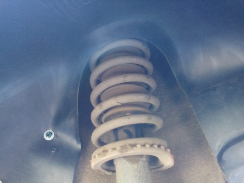 Фото в бортжурнале Lada 21101