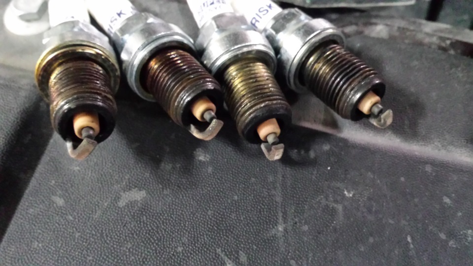 Фото в бортжурнале Lada Granta