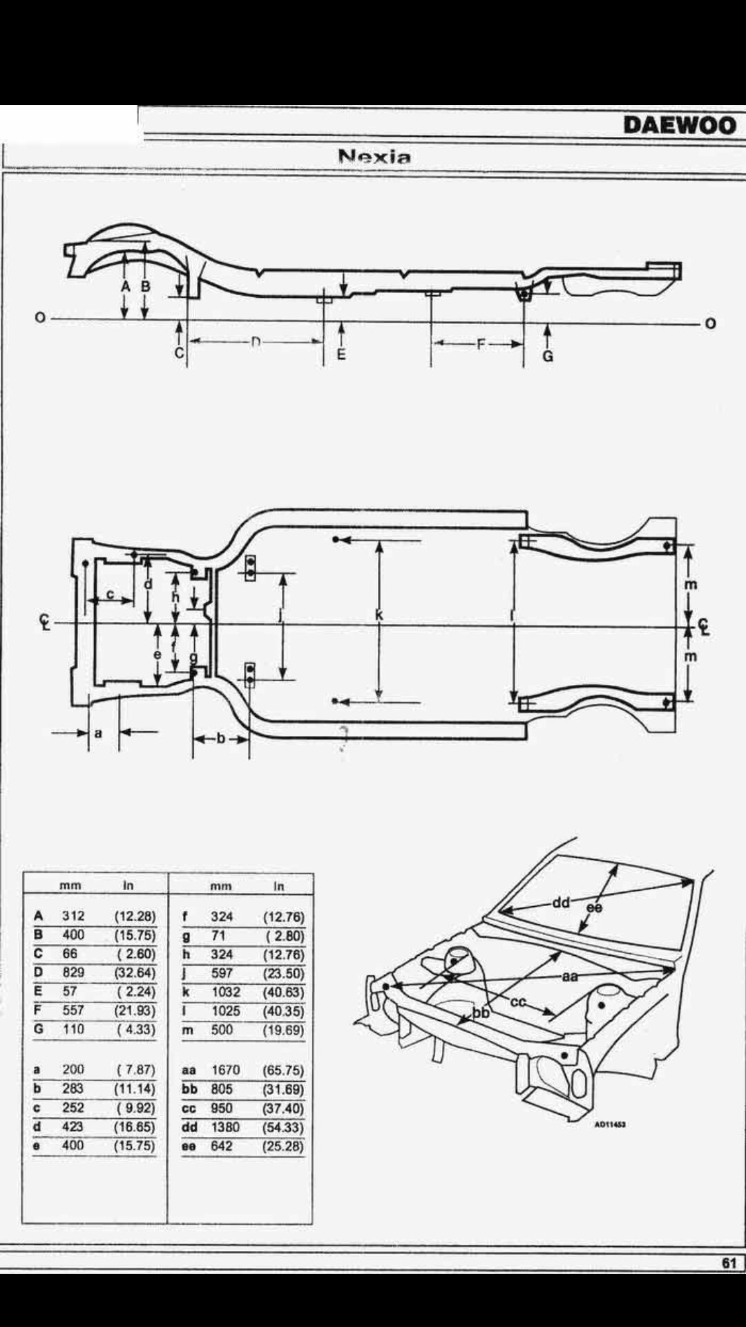 Nexia габариты. Геометрия кузова Daewoo Nexia n150. Контрольные точки геометрии кузова Дэу Нексия 150. Геометрия кузова Дэу Нексия н 100. Daewoo Nexia 2 размер кузова.