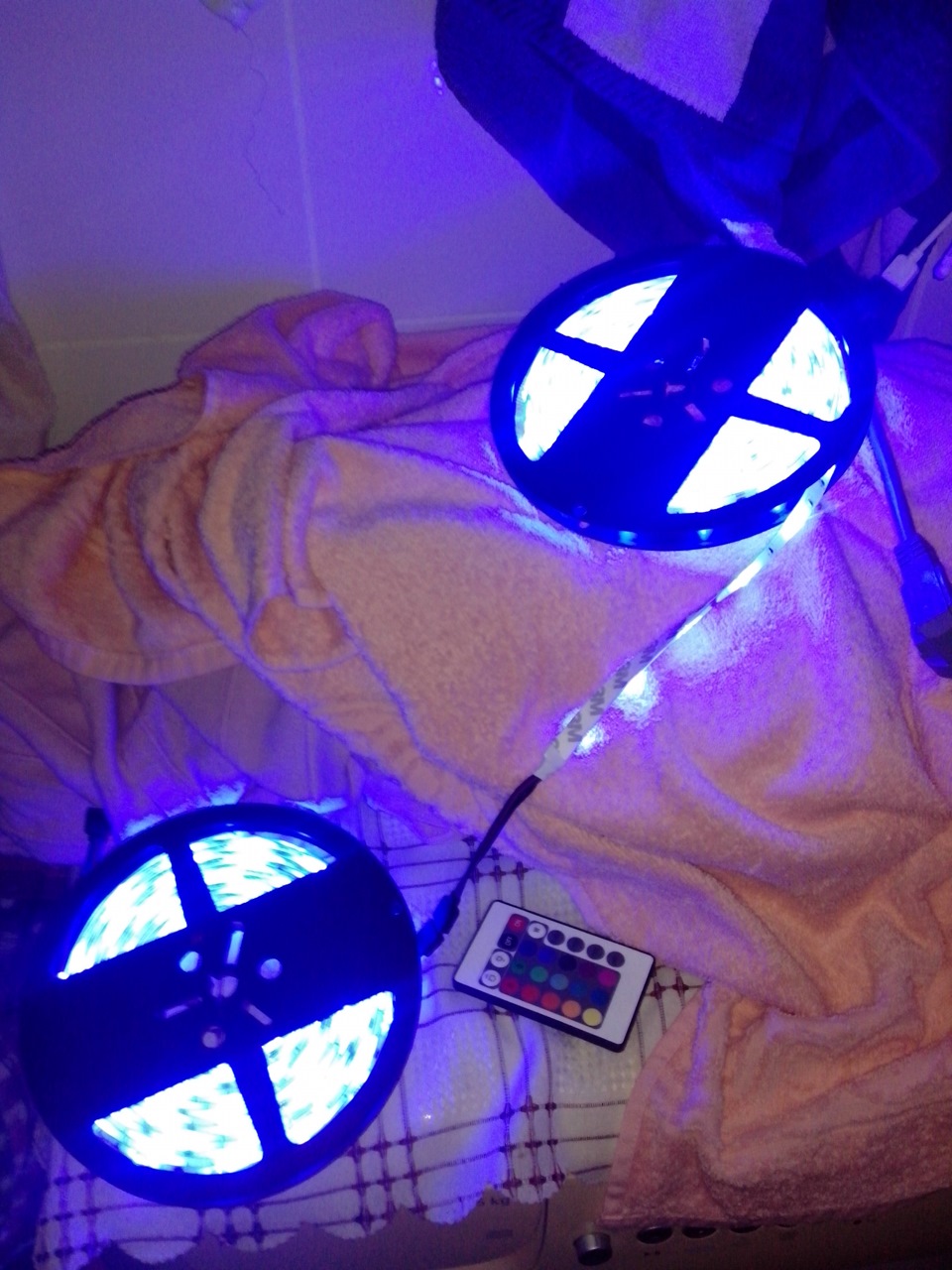 Подсветка — Chery Amulet, 1,6 л, 2006 года | стайлинг | DRIVE2