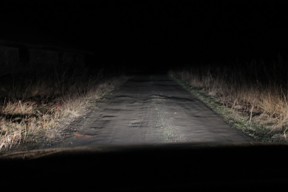 Бампер с ПТФ, лампы YADA — Lada 2113, 1,6 л, 2008 года | стайлинг | DRIVE2