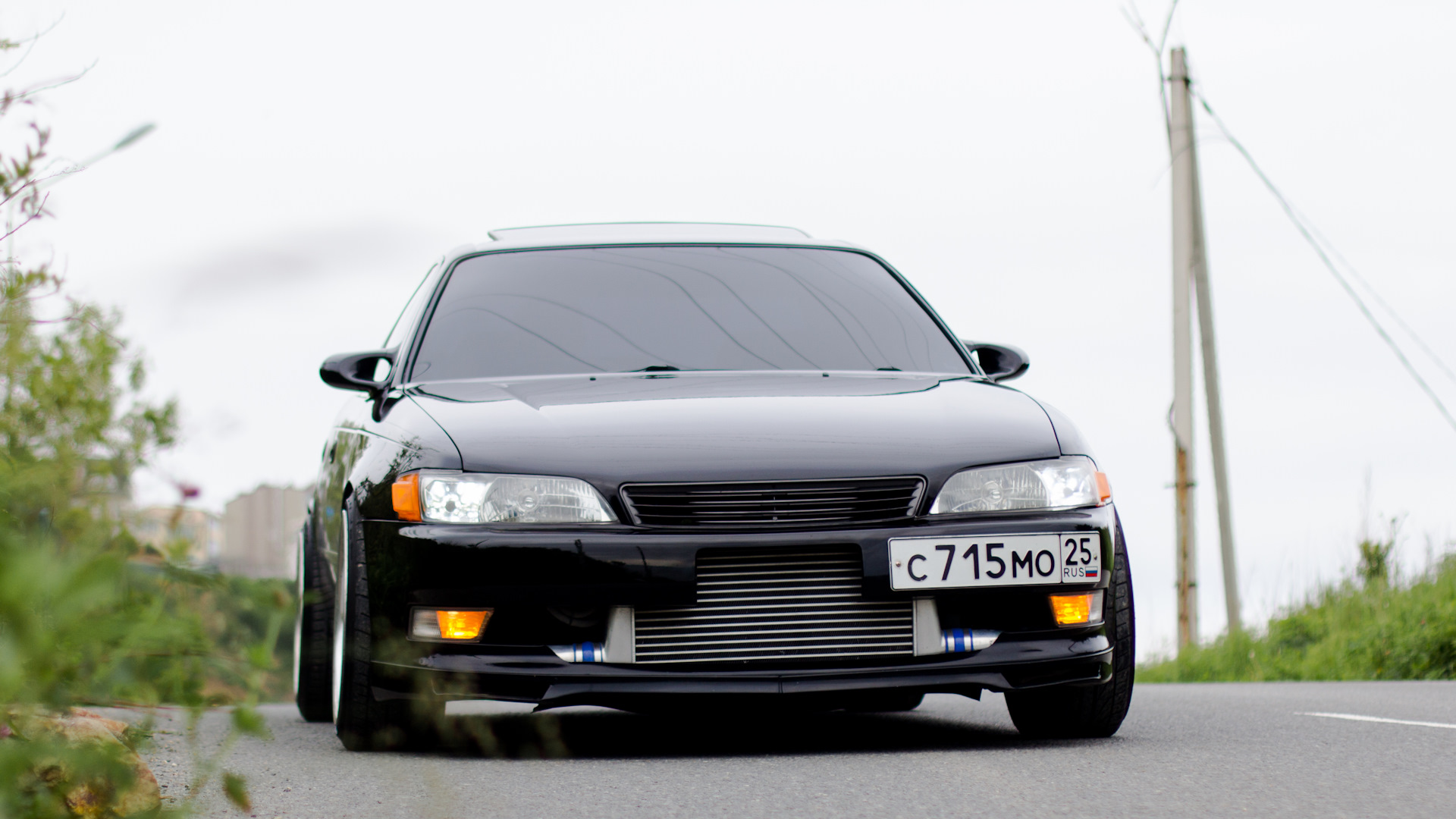 Mark 2 Tourer v jzx90