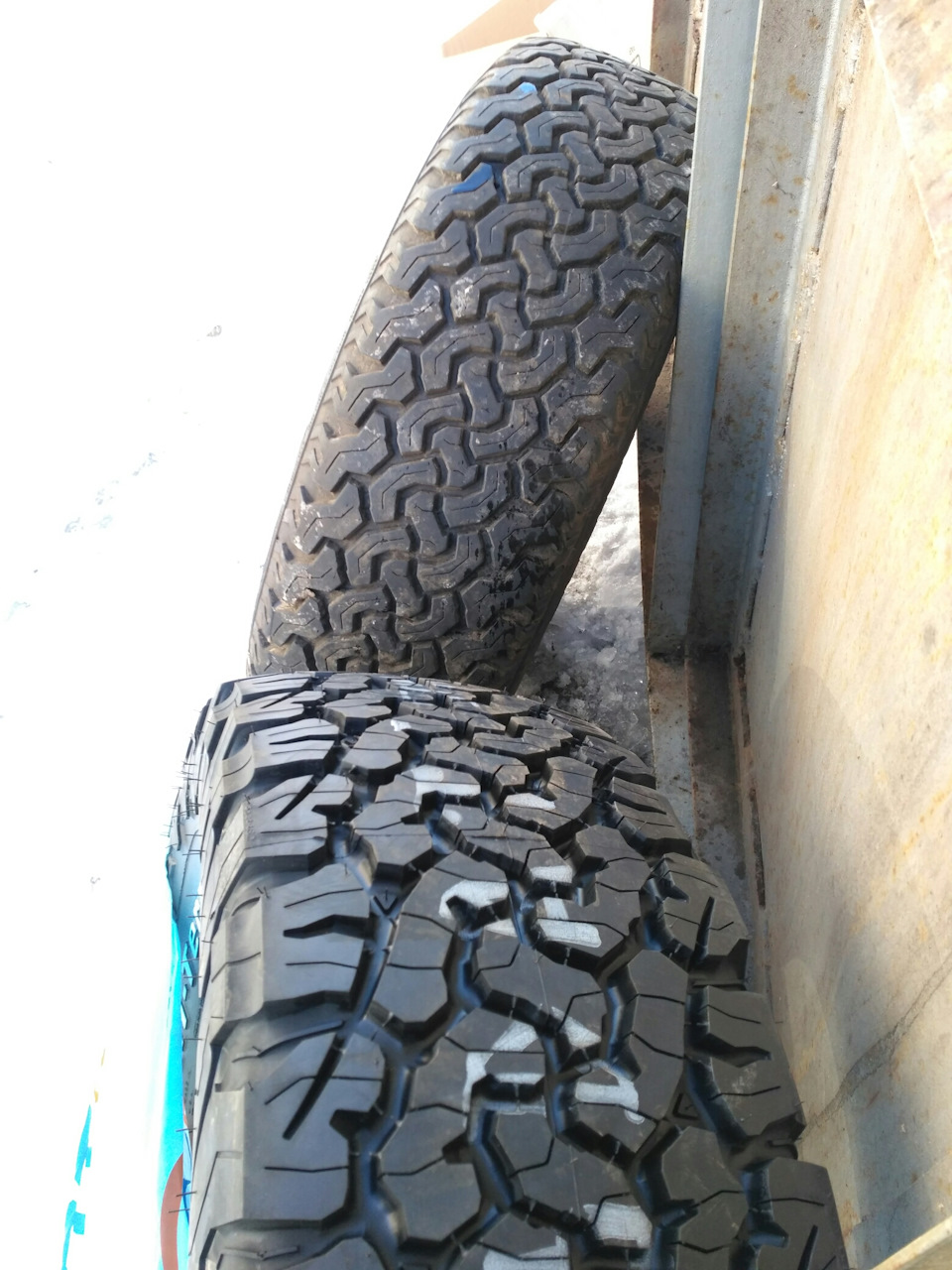 Скопированный рисунок — УАЗ Patriot