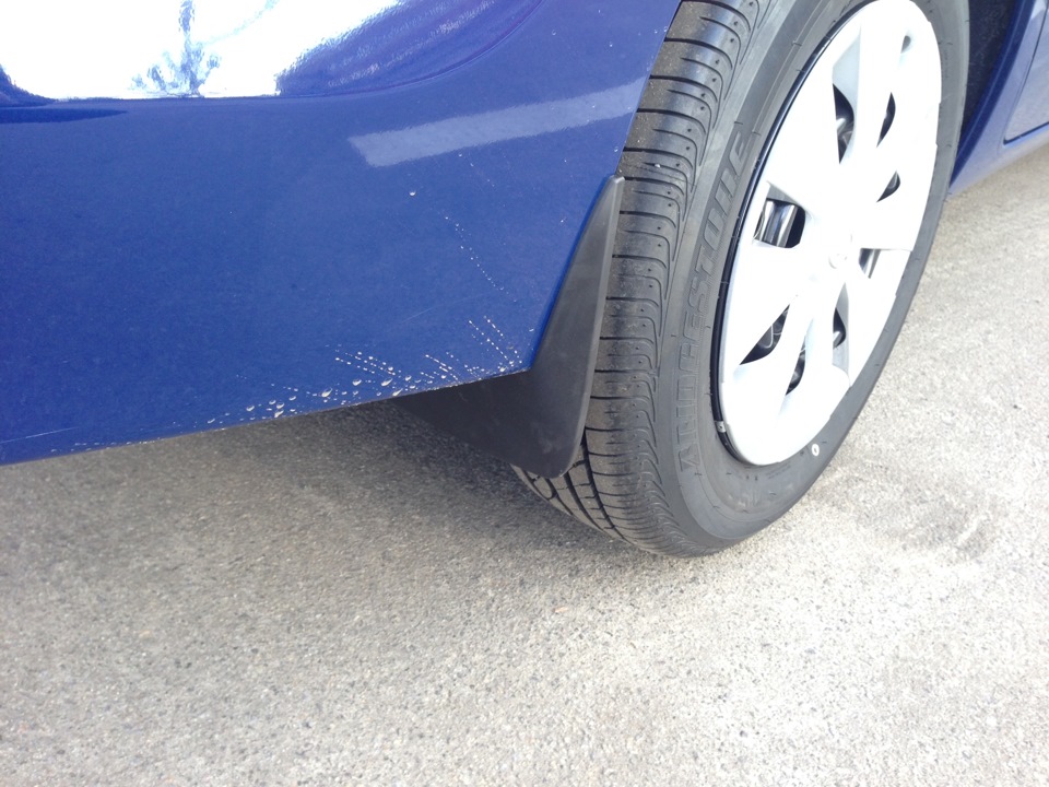 Фото в бортжурнале Toyota Corolla (160)