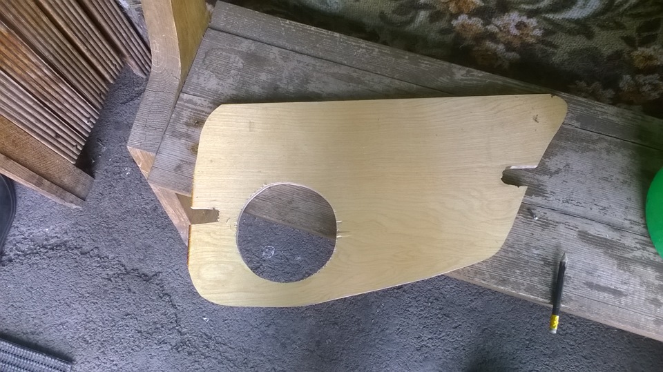 Колонки в задние двери — Daewoo Matiz (M100/M150), 1 л, 2008 года ...