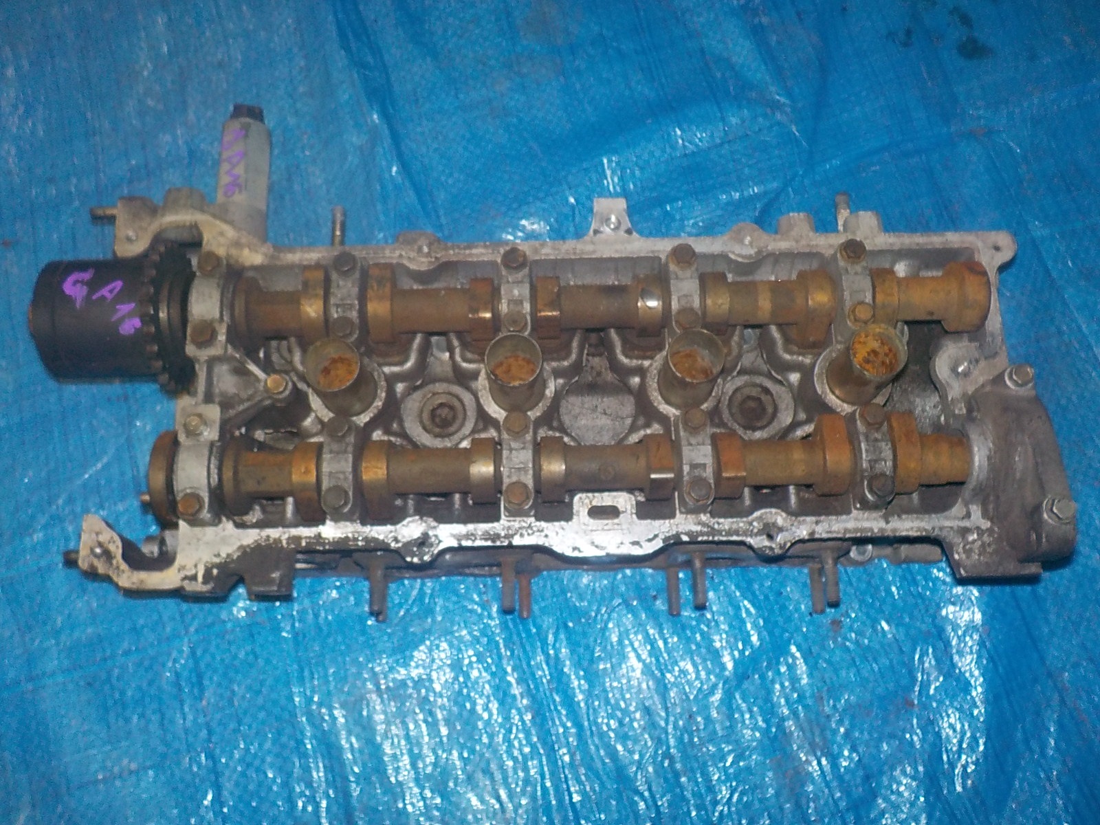 распиновка eccs nissan sunny распиновка eccs nissan sunny