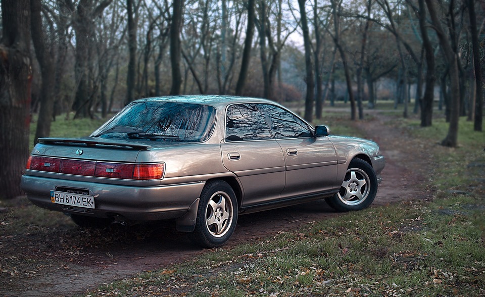 Carina отзывы. Carina ed 1990. Toyota Carina ed 1992. Toyota Carina ed 1991.