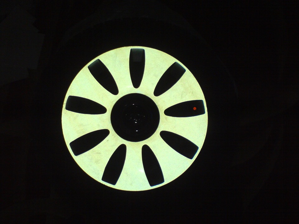 Плёнка на литьё. — Сообщество «Автотюнинг» на DRIVE2