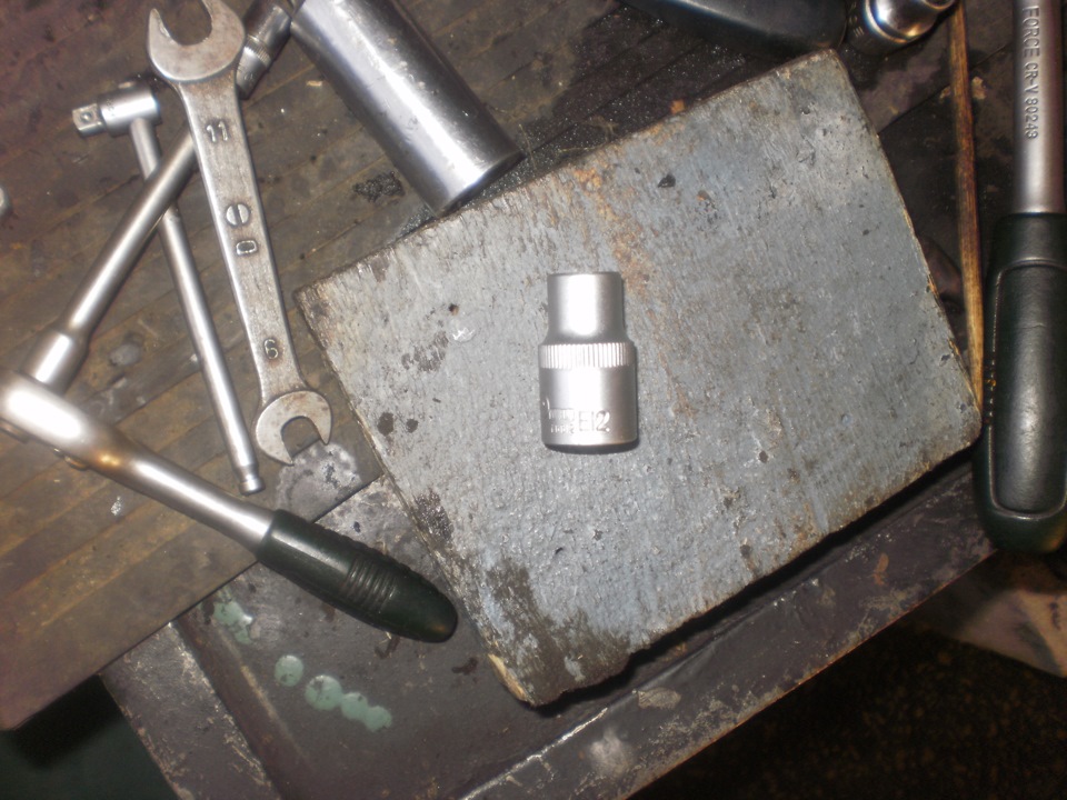 Приятная новость о моём Х16ХЕL — Opel Vectra B, 1,6 л, 1996 года ...