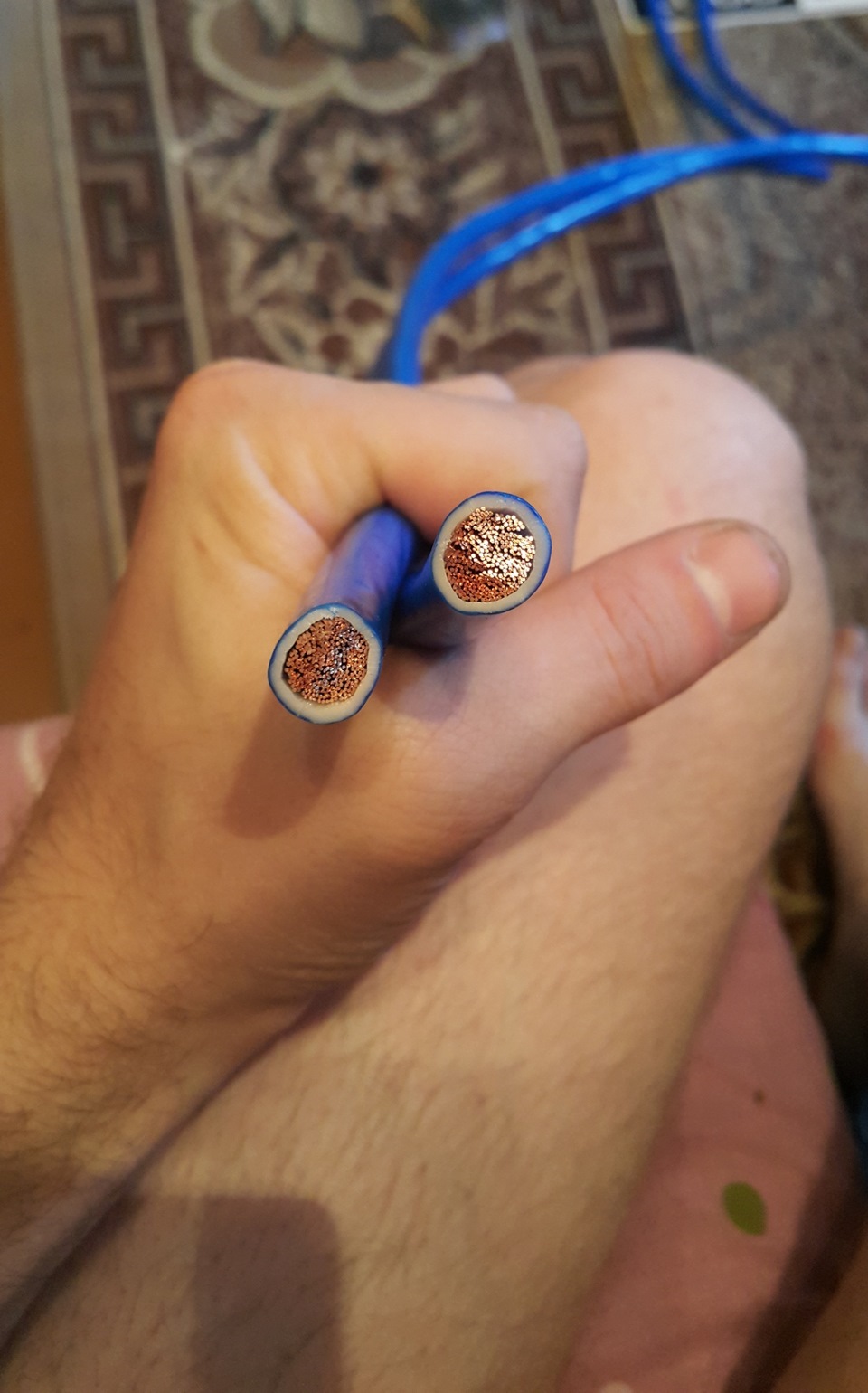 Новый проект =>> Громкий фронт в акцент[2] + Анонс по питанию системы ...