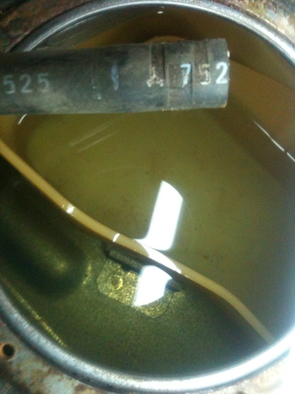 ТО день четвертый и не заводится… — Mazda 323 V, 1,5 л, 1997 года ...