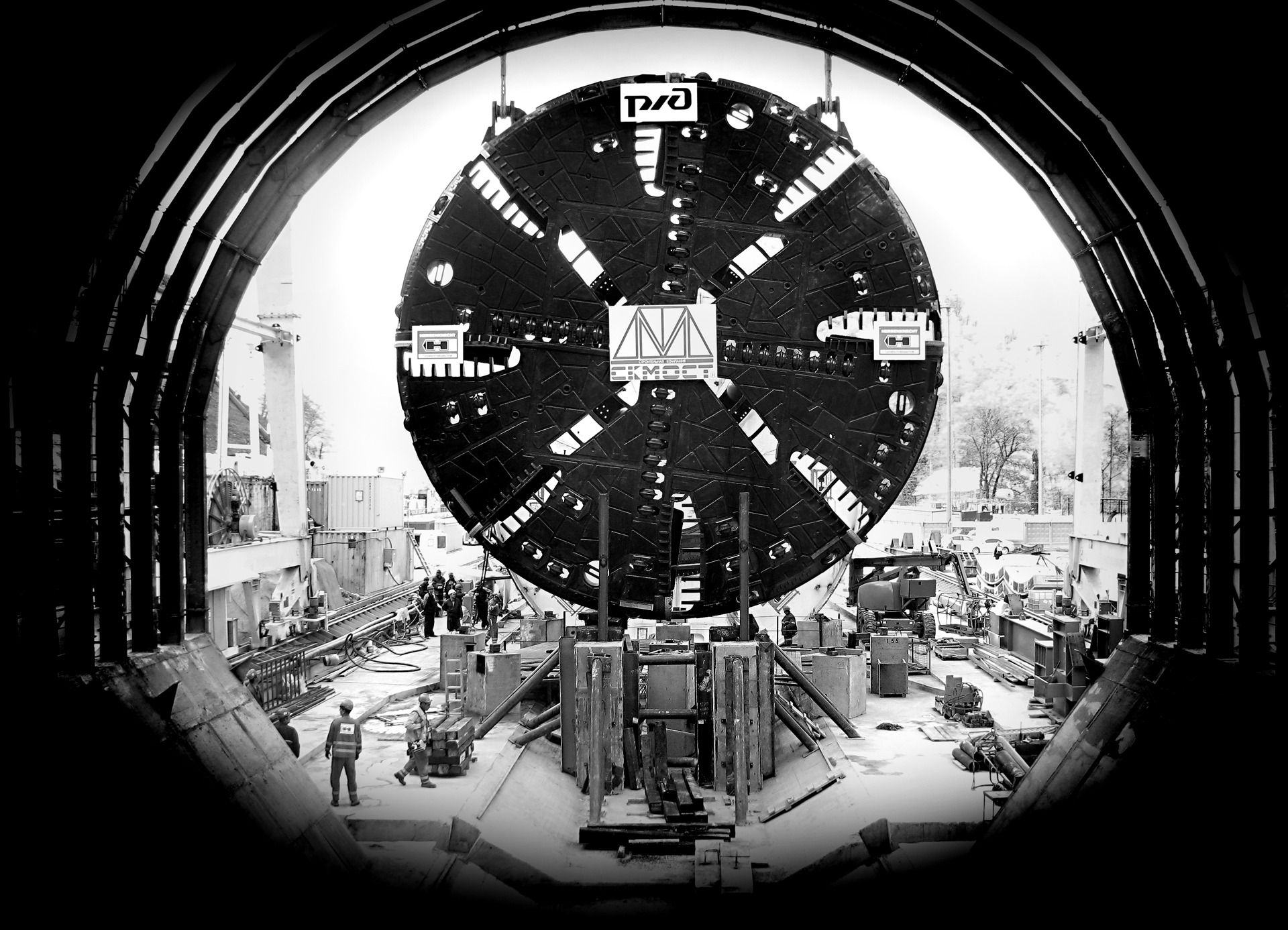 вахта — DRIVE2