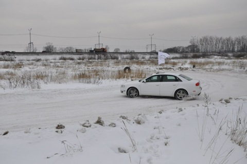 Фото в бортжурнале Geely Atlas (1G)