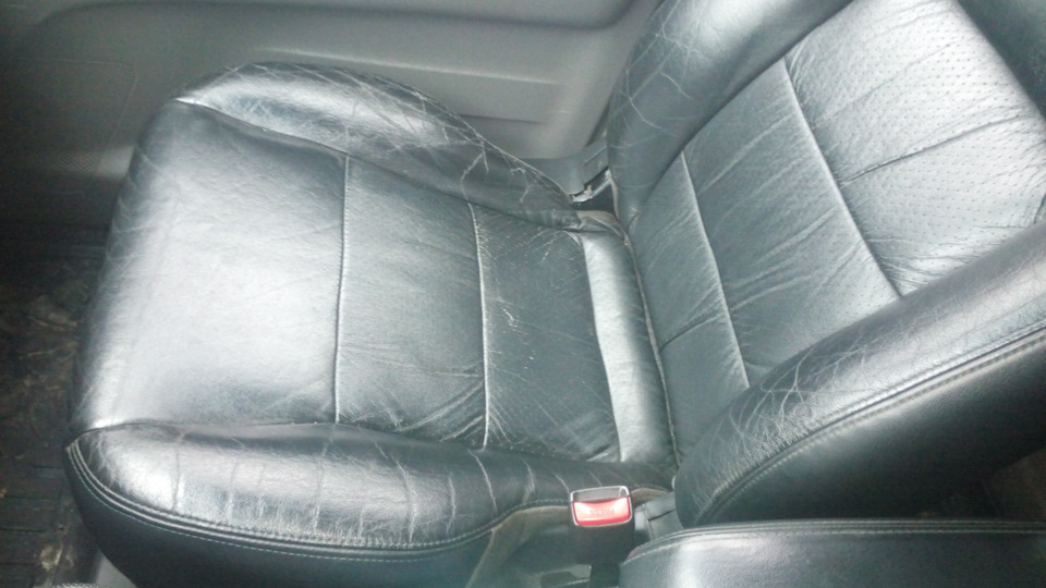 Индивидуальный пошив авточехлов. Одень любимую по моде)) — Страна Машин ...