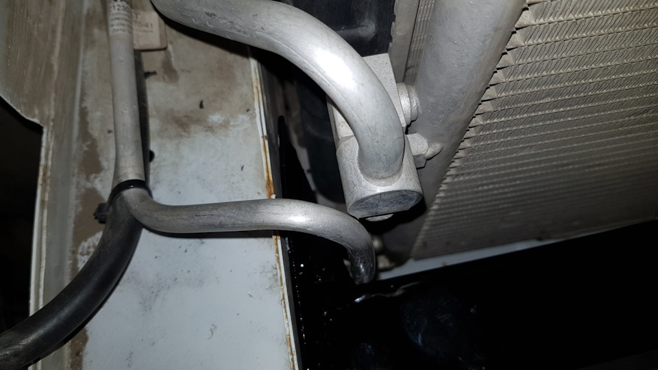 Фото в бортжурнале Chevrolet Niva (1G)