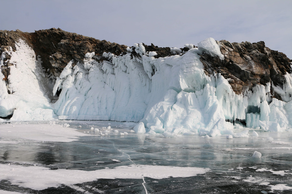 Фото в бортжурнале Toyota Land Cruiser 80