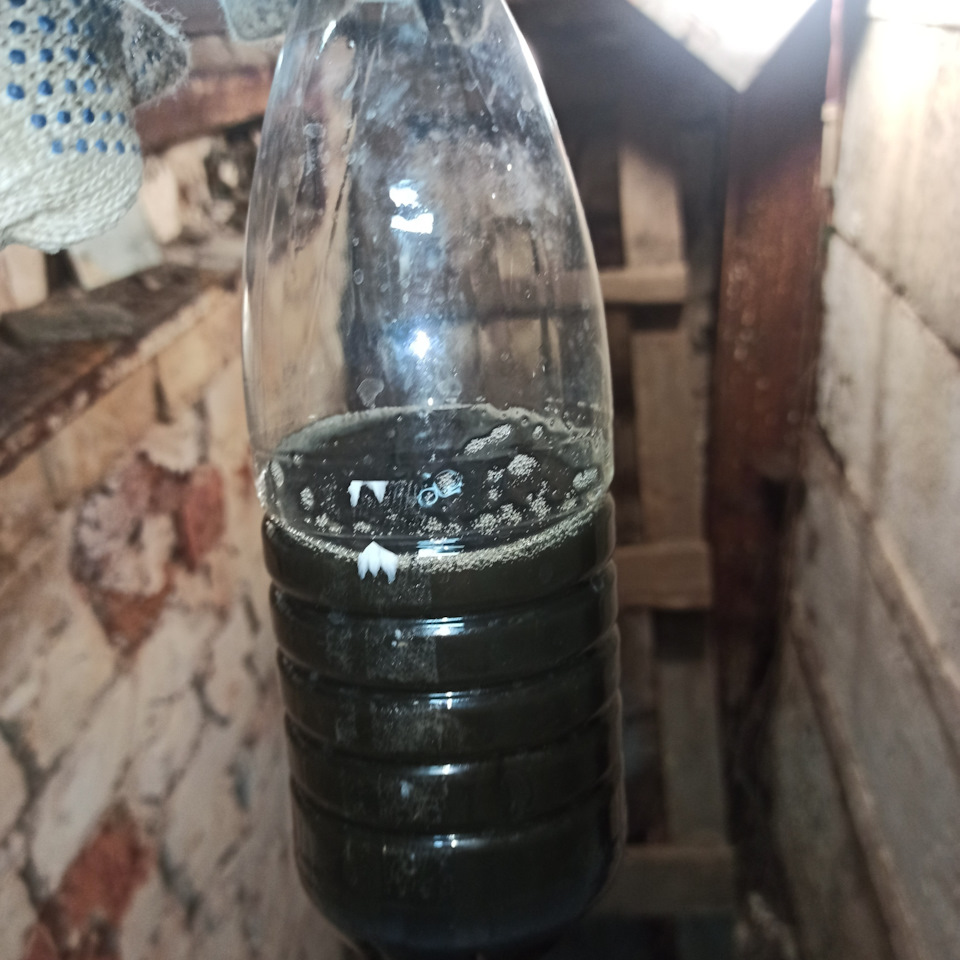 Замена масла в муфте haldex — Volkswagen Tiguan (1G), 1,4 л, 2012 года ...