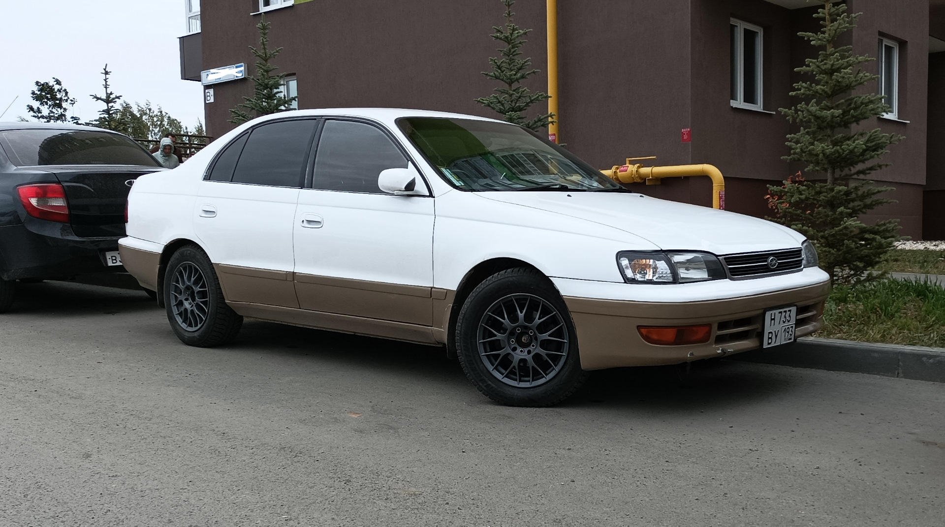 Корона 95 года. Тойота корона 95 года. Toyota Corona 2.0 ex Saloon. Toyota Corona 1991. Тойота корона 95 год салон.