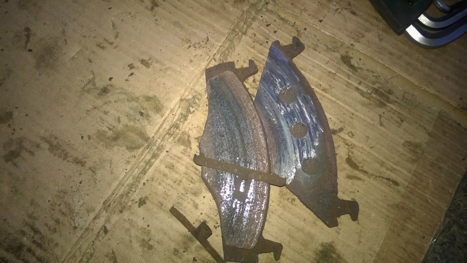 Фото в бортжурнале Volkswagen Golf Mk2
