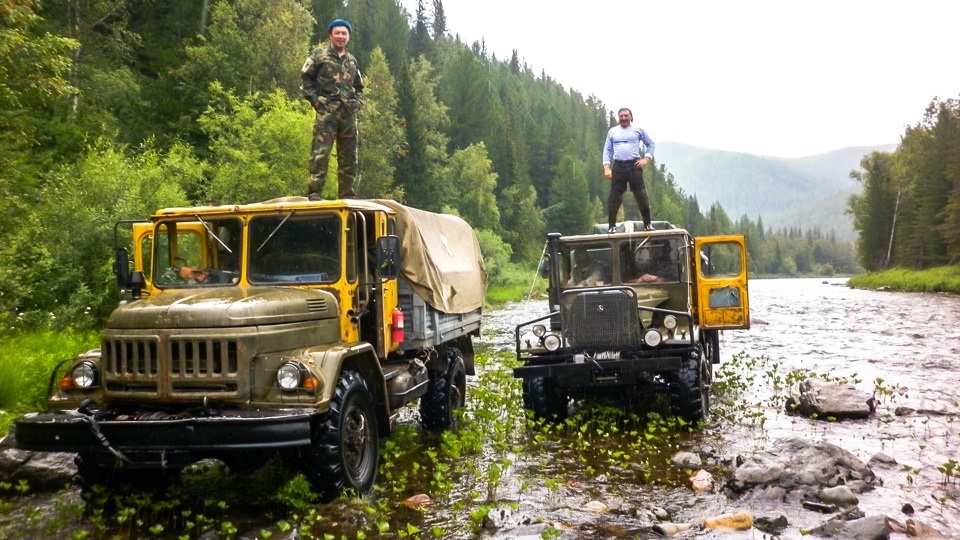 Автомобиль бычок фото