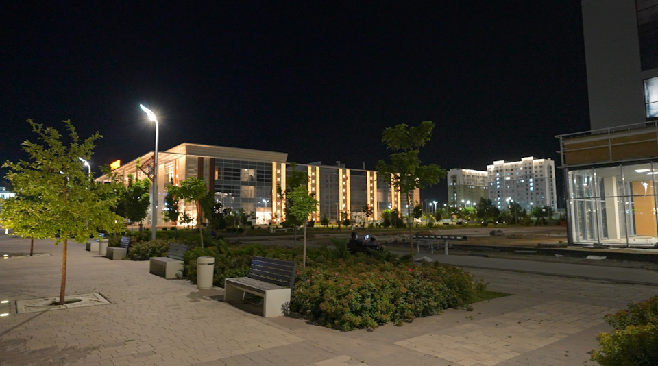 Фото в бортжурнале Mitsubishi Pajero Sport (1G)