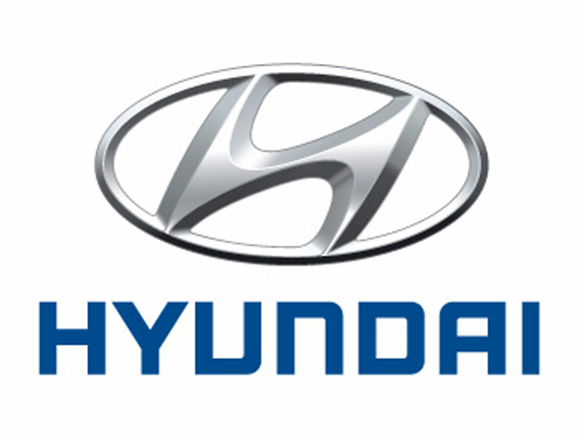 что означает эмблема hyundai